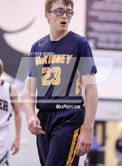 Thumbnail 3 in McKinney @ Guyer photogallery.