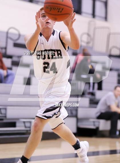 Thumbnail 3 in McKinney @ Guyer photogallery.