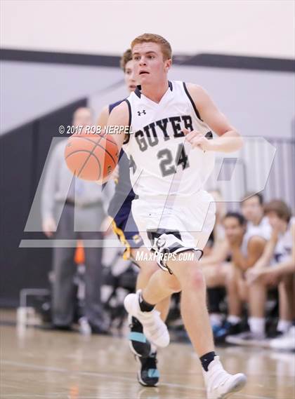 Thumbnail 2 in McKinney @ Guyer photogallery.