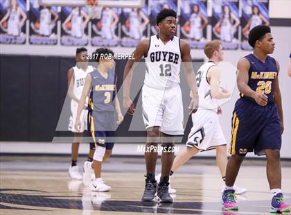 Thumbnail 3 in McKinney @ Guyer photogallery.