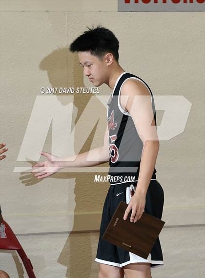 Thumbnail 1 in Sacramento Country Day vs. Mira Loma (Viking Classic) photogallery.