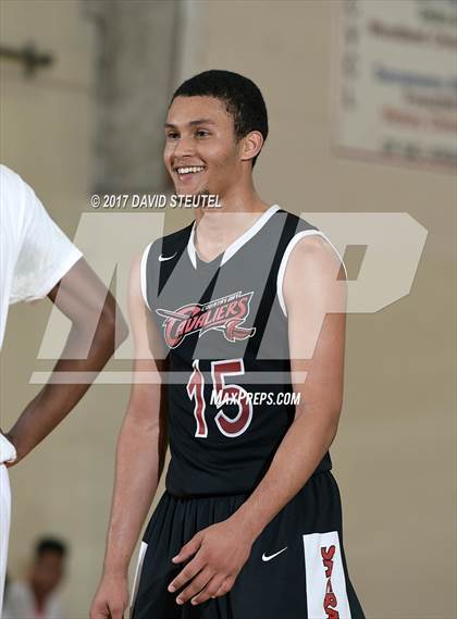 Thumbnail 1 in Sacramento Country Day vs. Mira Loma (Viking Classic) photogallery.