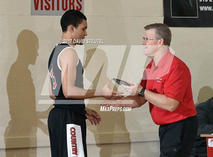 Thumbnail 2 in Sacramento Country Day vs. Mira Loma (Viking Classic) photogallery.
