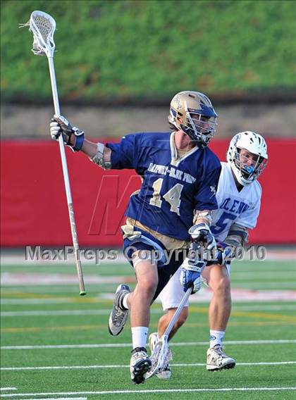 Thumbnail 1 in Bayport-Blue Point vs. John Glenn (Section 11 Class C Final) photogallery.