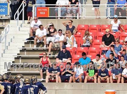 Thumbnail 1 in Bayport-Blue Point vs. John Glenn (Section 11 Class C Final) photogallery.