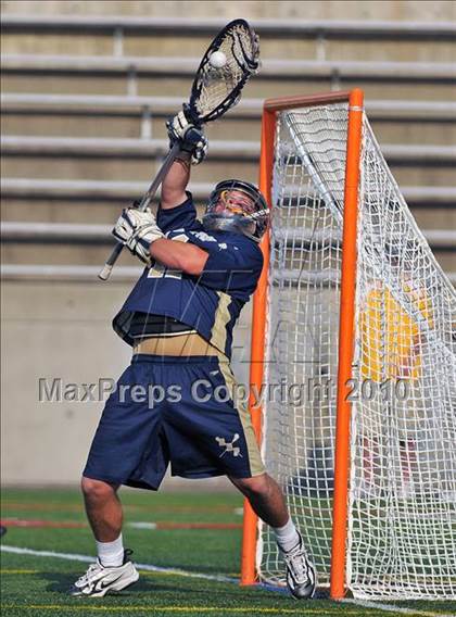Thumbnail 1 in Bayport-Blue Point vs. John Glenn (Section 11 Class C Final) photogallery.