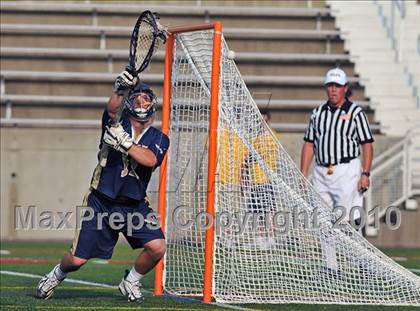 Thumbnail 3 in Bayport-Blue Point vs. John Glenn (Section 11 Class C Final) photogallery.