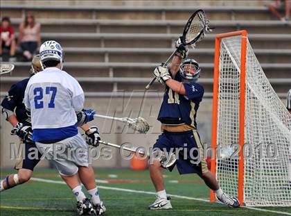 Thumbnail 1 in Bayport-Blue Point vs. John Glenn (Section 11 Class C Final) photogallery.