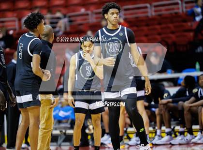 Thumbnail 2 in Link Academy vs. Wasatch Academy photogallery.