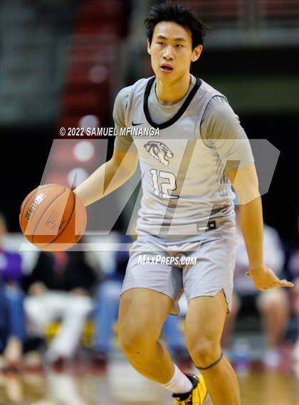 Thumbnail 2 in Link Academy vs. Wasatch Academy photogallery.