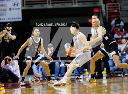 Thumbnail 1 in Link Academy vs. Wasatch Academy photogallery.