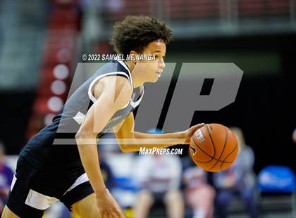 Thumbnail 1 in Link Academy vs. Wasatch Academy photogallery.