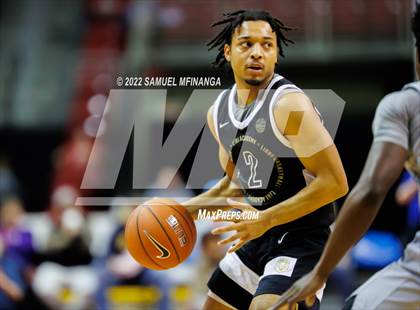 Thumbnail 1 in Link Academy vs. Wasatch Academy photogallery.