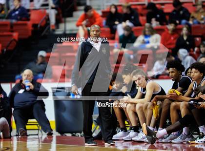 Thumbnail 2 in Link Academy vs. Wasatch Academy photogallery.