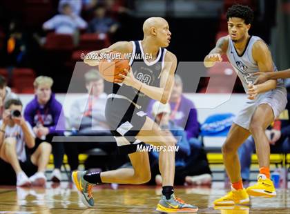 Thumbnail 3 in Link Academy vs. Wasatch Academy photogallery.