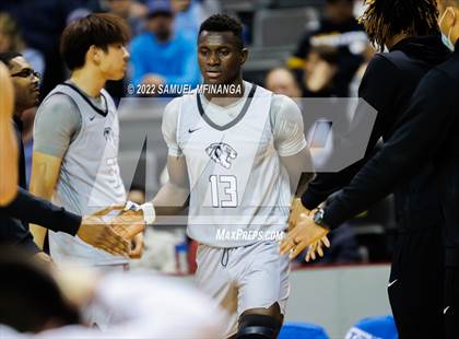 Thumbnail 2 in Link Academy vs. Wasatch Academy photogallery.