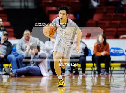 Thumbnail 1 in Link Academy vs. Wasatch Academy photogallery.