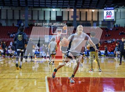 Thumbnail 2 in Link Academy vs. Wasatch Academy photogallery.
