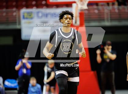 Thumbnail 3 in Link Academy vs. Wasatch Academy photogallery.