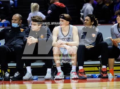 Thumbnail 3 in Link Academy vs. Wasatch Academy photogallery.
