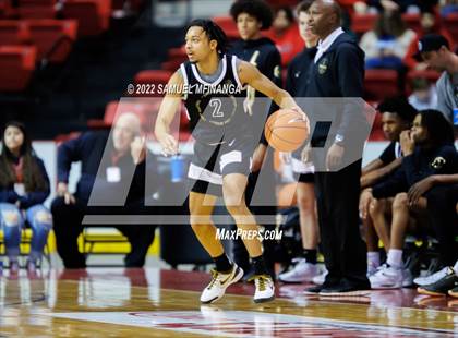 Thumbnail 1 in Link Academy vs. Wasatch Academy photogallery.