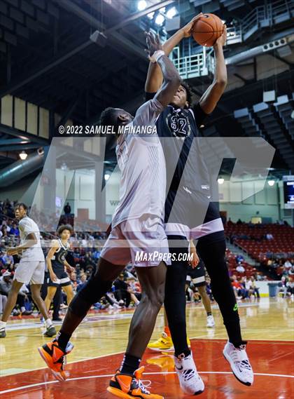 Thumbnail 3 in Link Academy vs. Wasatch Academy photogallery.