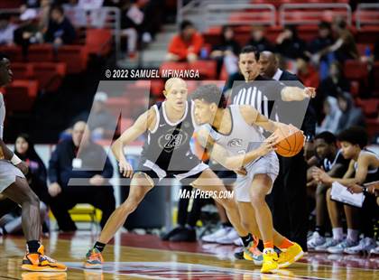 Thumbnail 3 in Link Academy vs. Wasatch Academy photogallery.