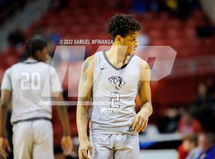 Thumbnail 3 in Link Academy vs. Wasatch Academy photogallery.