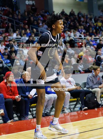 Thumbnail 1 in Link Academy vs. Wasatch Academy photogallery.