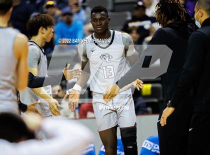 Thumbnail 1 in Link Academy vs. Wasatch Academy photogallery.
