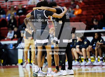 Thumbnail 2 in Link Academy vs. Wasatch Academy photogallery.
