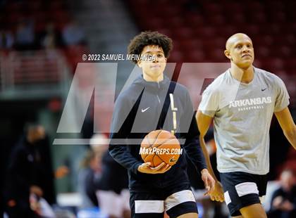 Thumbnail 1 in Link Academy vs. Wasatch Academy photogallery.
