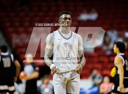 Thumbnail 2 in Link Academy vs. Wasatch Academy photogallery.