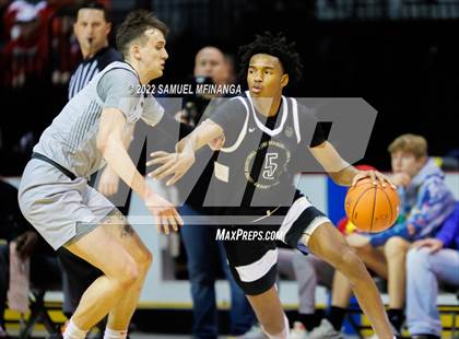 Thumbnail 2 in Link Academy vs. Wasatch Academy photogallery.