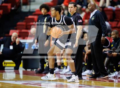 Thumbnail 2 in Link Academy vs. Wasatch Academy photogallery.