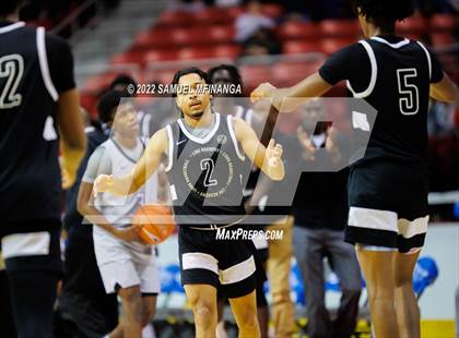 Thumbnail 3 in Link Academy vs. Wasatch Academy photogallery.