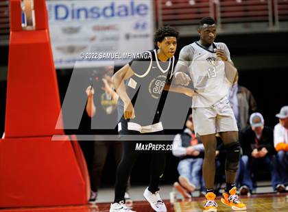 Thumbnail 3 in Link Academy vs. Wasatch Academy photogallery.