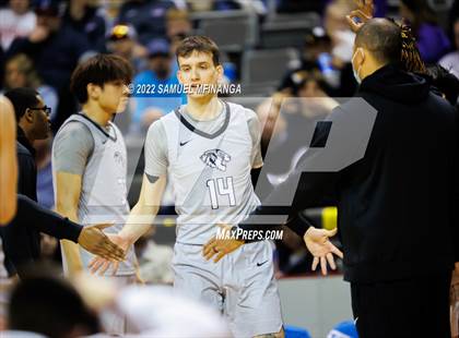 Thumbnail 3 in Link Academy vs. Wasatch Academy photogallery.