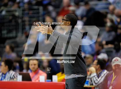 Thumbnail 2 in Link Academy vs. Wasatch Academy photogallery.