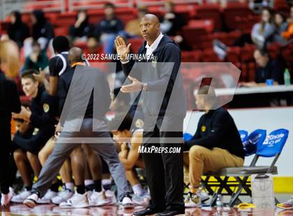 Thumbnail 3 in Link Academy vs. Wasatch Academy photogallery.