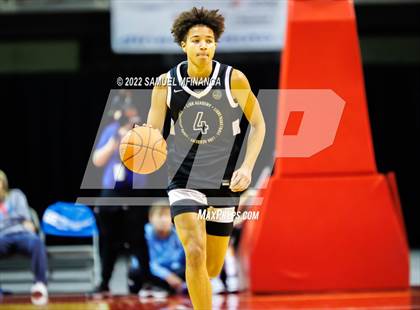 Thumbnail 3 in Link Academy vs. Wasatch Academy photogallery.