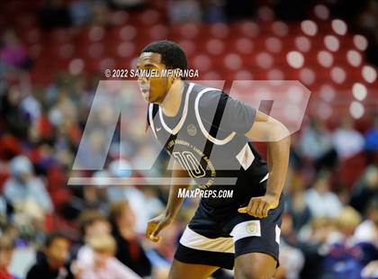 Thumbnail 3 in Link Academy vs. Wasatch Academy photogallery.
