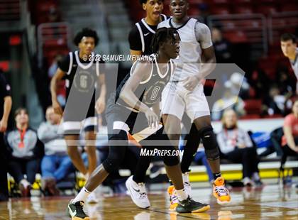 Thumbnail 2 in Link Academy vs. Wasatch Academy photogallery.