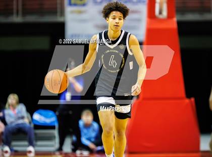 Thumbnail 1 in Link Academy vs. Wasatch Academy photogallery.