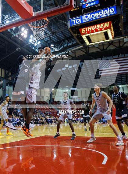 Thumbnail 3 in Link Academy vs. Wasatch Academy photogallery.