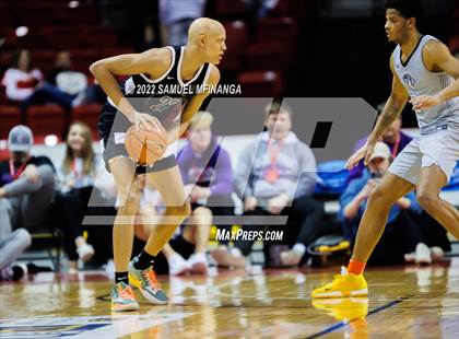 Thumbnail 2 in Link Academy vs. Wasatch Academy photogallery.