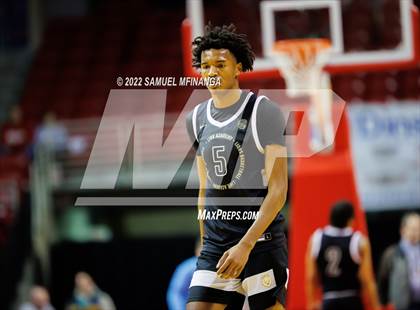 Thumbnail 2 in Link Academy vs. Wasatch Academy photogallery.