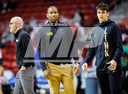 Thumbnail 1 in Link Academy vs. Wasatch Academy photogallery.