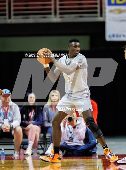 Thumbnail 3 in Link Academy vs. Wasatch Academy photogallery.