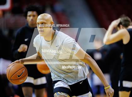 Thumbnail 2 in Link Academy vs. Wasatch Academy photogallery.